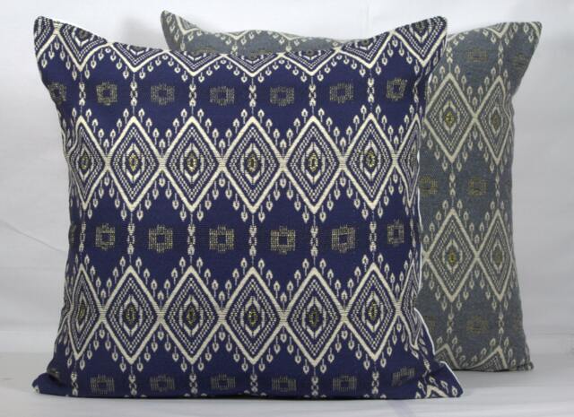 Euro Shams Covers 26x26, 24x24 Pillow Cover, Pillowcases With Zipper, Cushion Cover For Sofa - image 1