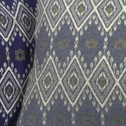 Euro Shams Covers 26x26, 24x24 Pillow Cover, Pillowcases With Zipper, Cushion Cover For Sofa - thumbnail 4