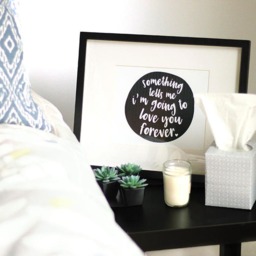 Wall Art Prints, Master Bedroom, Living Room, Kitchen, Guest Menu Planner, Measurment Conversions, Digital Product - thumbnail 2