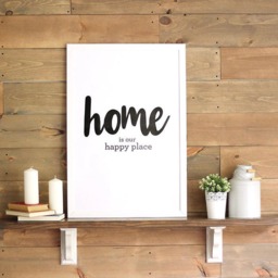 Wall Art Prints, Master Bedroom, Living Room, Kitchen, Guest Menu Planner, Measurment Conversions, Digital Product - thumbnail 1
