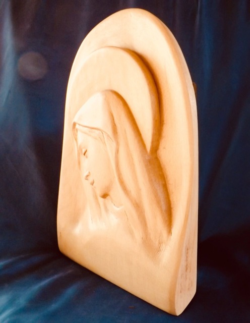 Ritratto Di Madonna - image 1