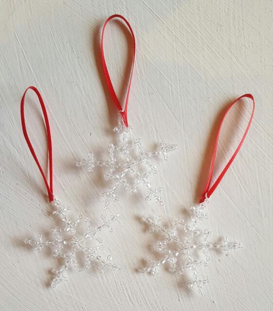 Swarovski Crystal Elements Christmas Tree Decoration, Wedding Decoration - image 1