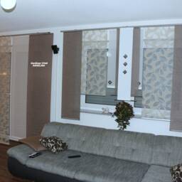 Modern Sliding Curtains - thumbnail 2