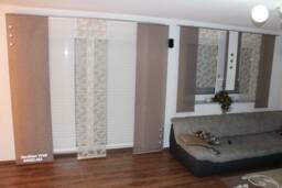 Modern Sliding Curtains