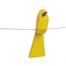 Minimalist Bird - Bird Only - thumbnail 2