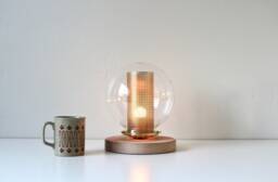 Bubble Table Lamp, 8 - thumbnail 1