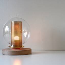 Bubble Table Lamp, 8 - thumbnail 2