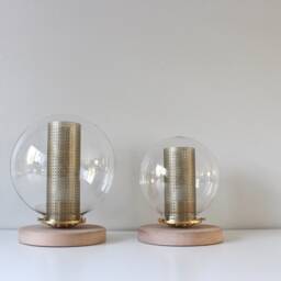 Bubble Table Lamp, 8 - thumbnail 4