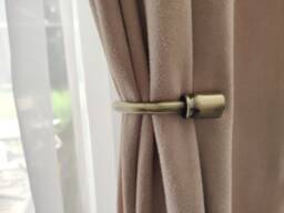 "Antique Gold/Brass "
