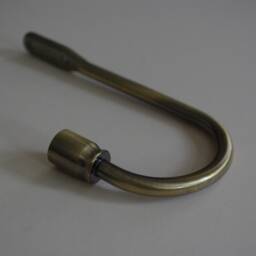 "Antique Gold/Brass " - thumbnail 2