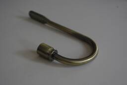Antique Gold/Brass