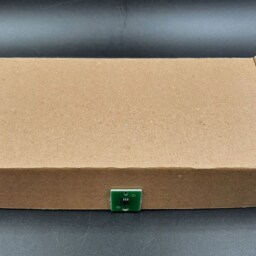 Recycled Computer Board Clock Tech Geek Desk Accessory - thumbnail 4