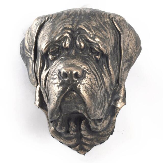 English Mastiff, Dog Hanging Statue, Limited Edition, Artdog - image 1