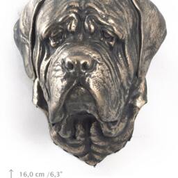 English Mastiff, Dog Hanging Statue, Limited Edition, Artdog - thumbnail 3
