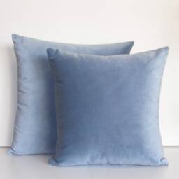 Build Your Own Hinterland Charcoal Cushion Cover, Made To Order - thumbnail 4