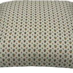 36 Bourne St Hove Fabrics - Little F.linen Tutti Double Sided Cushion Linen Cover - thumbnail 3