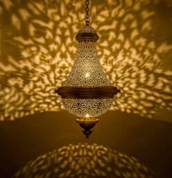 Handmade Moroccan Pendant Light, Artisanal Hanging Lamp , Lampshades Lighting, New Home Decor Ceiling Light, Shade