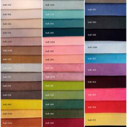 Thermal Curtains, Thick Heavy Curtains, Double Sided Winter Curtain, Insulated Door Curtain - thumbnail 3