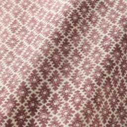 Linwood Ashfield, Footstool, Selection Of Sizes, Style Victoria Fabric Ashfield - Made To Order - thumbnail 4