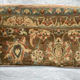 Seat Of 6 Pieces Kerman Cushion Cover, Comfortable Sofa - thumbnail 3