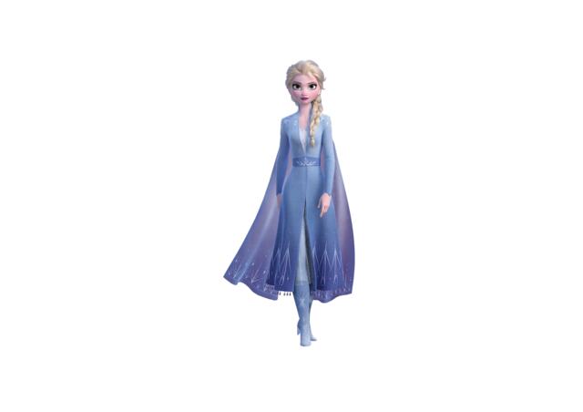 Elsa - 415mm - Wall Sticker - image 1