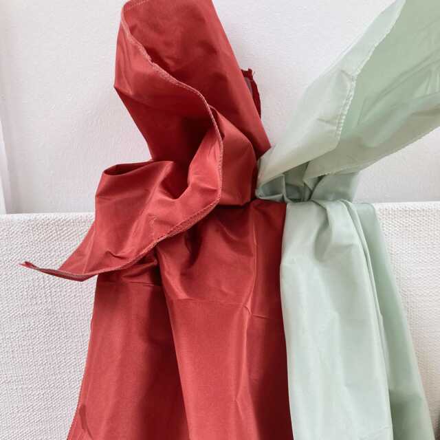 Saba The Best Taffeta I Know 10 Colors, Slouchy & Wonderful From Jab Satin Fabrics By Meter - image 1