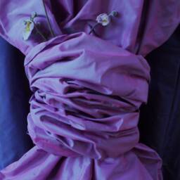 Saba The Best Taffeta I Know 10 Colors, Slouchy & Wonderful From Jab Satin Fabrics By Meter - thumbnail 4