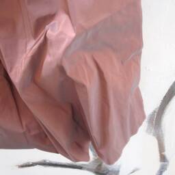 Saba The Best Taffeta I Know 10 Colors, Slouchy & Wonderful From Jab Satin Fabrics By Meter - thumbnail 3