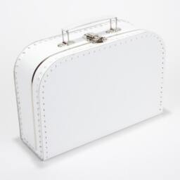 Children Suitcases, Paper Storage Box, Gift Box - Arabic & Islamic Designs - thumbnail 4