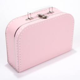 Children Suitcases, Paper Storage Box, Gift Box - Arabic & Islamic Designs - thumbnail 2