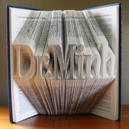 Gift For Teachers/Boss Doctor - Personalized Your Name Here Sign 6 Letter Listing - thumbnail 2