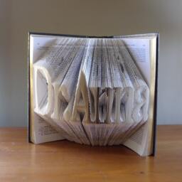 Gift For Teachers/Boss Doctor - Personalized Your Name Here Sign 6 Letter Listing - thumbnail 1