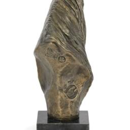 Tinker, Horse Marble Statue, Limited Edition, Artdog - thumbnail 2