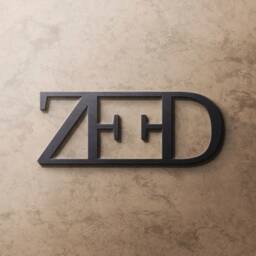 Business Logo Custom Laser Cut, Floating Pieces, Wall Mounted Logo, Office Decoration, Personalised Business UK - thumbnail 3