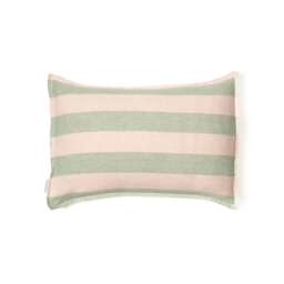"Linen Pillowcase in " - thumbnail 1