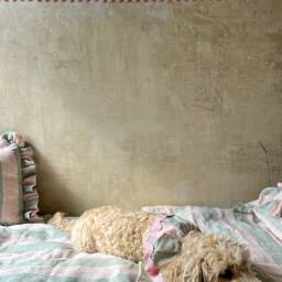 "Linen Pillowcase in " - thumbnail 4