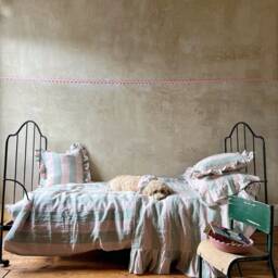 "Linen Pillowcase in " - thumbnail 2