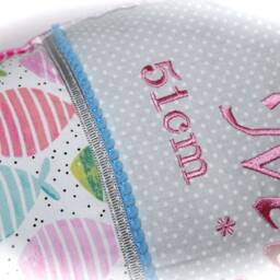 Name Pillow Girl - thumbnail 3