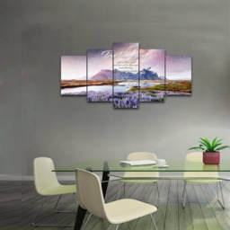 Proverbs 35-6 #46 Kjv Biblical Wall Art, Bible Quote Verse Prints, Christian Art Gifts, Religious Prints - thumbnail 1