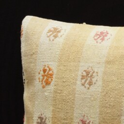 Kelim Kissen Turkish Cushion Kussenhoes 14x36 Pillow Coussin Boh??me 14 - thumbnail 2