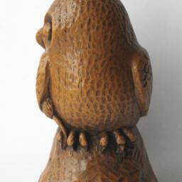 The Wise Old Owl - thumbnail 2