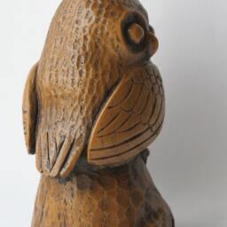 The Wise Old Owl - thumbnail 3