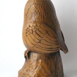 The Wise Old Owl - thumbnail 4
