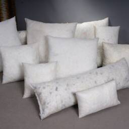 All Sizes Soft Pillows Polyester Pillow Sleeping Poly Fiber Anti Allergic Orthopedic Filling Kilim Bed - thumbnail 4
