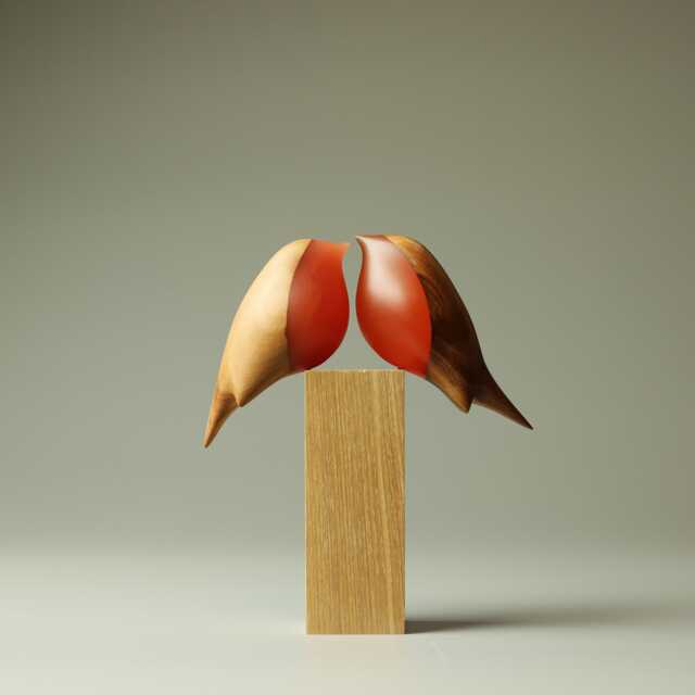 Love Robins - 229 - image 1