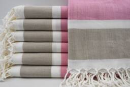 "Cotton Towel, 40""x70"