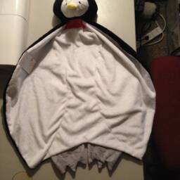 Little Lovey, Snuggle Blanket - thumbnail 3