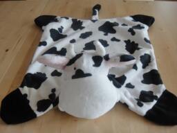 Little Lovey, Snuggle Blanket