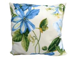 Floreale Tropicale in Lapis-Schumacher - thumbnail 1