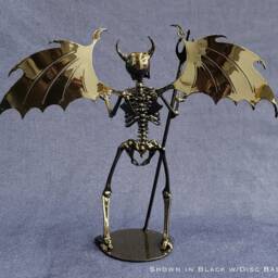 Devil Pen Holder - thumbnail 2